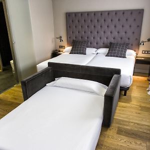 Chambre Familiale Lit King-Size
