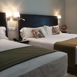Chambre Triple