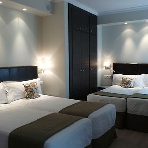 Chambre Familiale