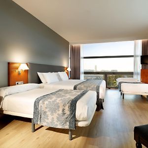 Chambre Quadruple
