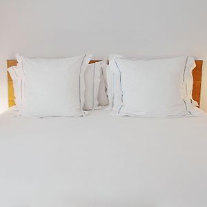 Chambre Exécutive Lit Queen-Size