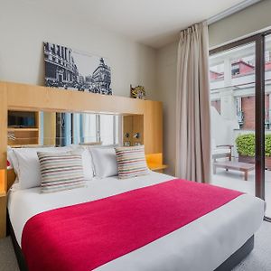 Chambre Exécutive Double