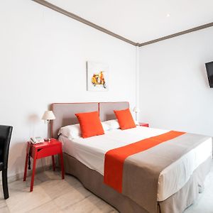 Chambre Budgétée Double