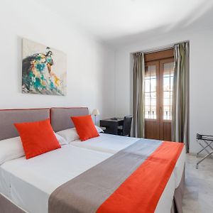Chambre Quadruple