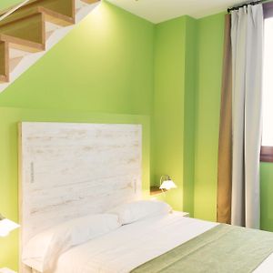 Chambre Familiale Duplex