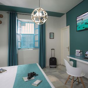 Chambre Lit King-Size