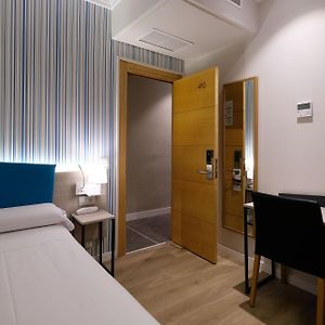 Chambre Simple