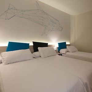 Chambre Triple