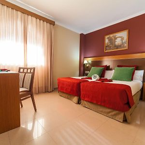 Chambre Standarde Double