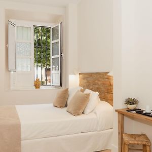 Chambre Double au Rez-de-chaussée