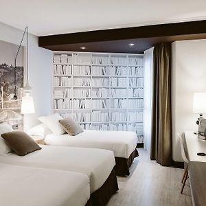 Chambre Triple