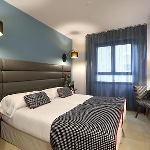 Chambre Lit King-Size