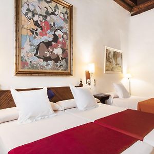Chambre Triple Économique