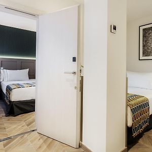 Chambre Familiale