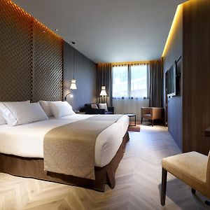 Chambre de Luxe