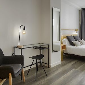 Chambre Supérieure