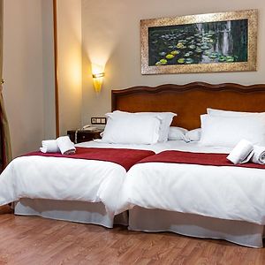 Chambre de Luxe Double