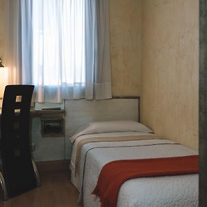 Chambre Simple