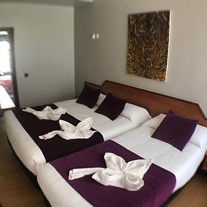 Chambre Familiale