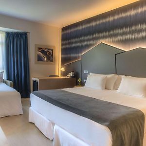 Chambre Quadruple