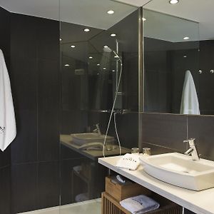 Chambre Double Premium