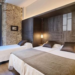 Chambre Triple Confort
