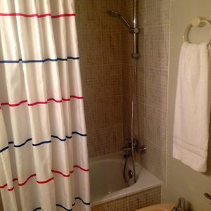 Chambre Triple