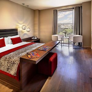 Chambre Supérieure Lit King-Size
