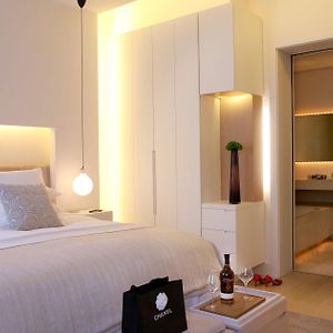 Suite Lit King-Size