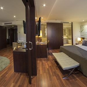 Suite Exécutive Lit King-Size