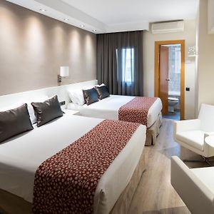 Chambre Familiale