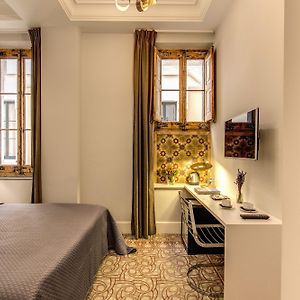 Chambre Lit King-Size