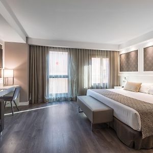 Chambre Supérieure