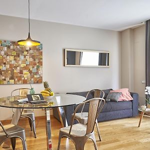 Appartement à 2 Chambres à Coucher