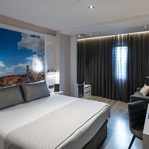 Chambre Supérieure Lit King-Size