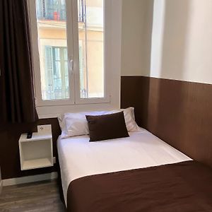 Chambre Simple