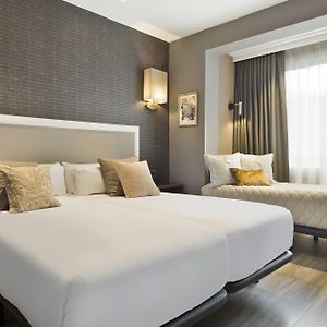 Chambre Supérieure Triple