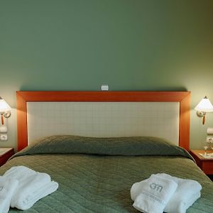 Suite Lit Queen-Size