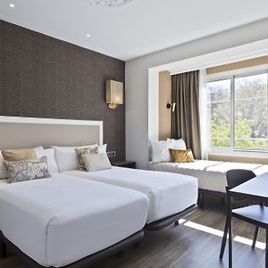 Chambre Triple