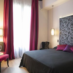 Chambre Supérieure Double