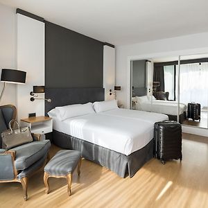 Chambre Double Confort
