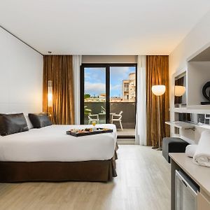 Chambre Urbaine