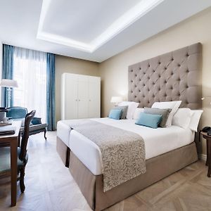 Chambre Élégance