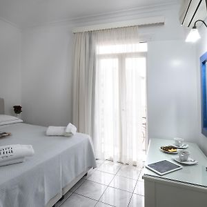 Chambre Standarde Simple