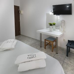 Chambre Double Économique