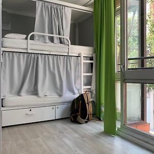 Dormitory Room Mixed