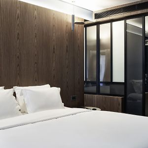 Suite Supérieure de Luxe Lit King-Size