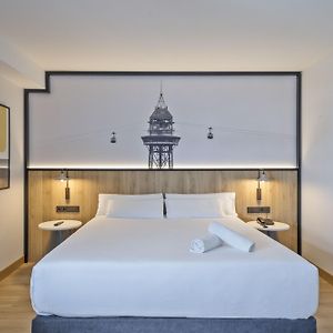Chambre Lit King-Size