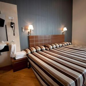 Chambre Lit Queen-Size