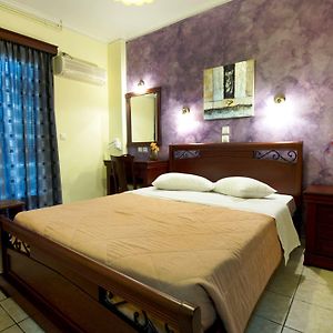 Chambre Lit King-Size
